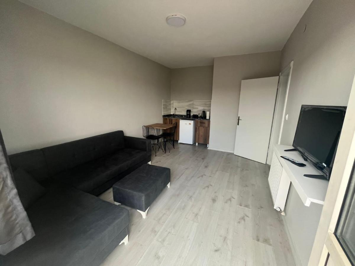 Esta 123 Apart Ankara